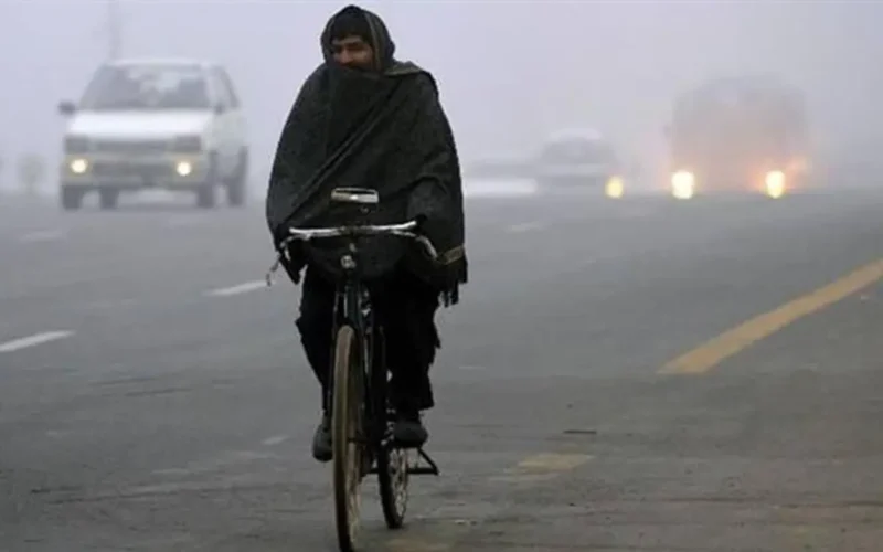 درجات الحرارة في سانت كاترين تصل للصغرى 2 درجة غدًا الثلاثاء